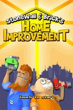 Fix It: Home Improvement Challenge - DS/DSi Screen