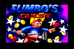 Flimbo's Quest - C64 Screen