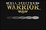 Full Spectrum Warrior - PS2 Screen