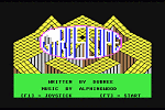 Gyroscope - C64 Screen