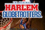 Harlem Globetrotters World Tour - GBA Screen