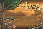 Hugo 2 - PlayStation Screen