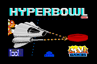 chermside hyperbowl