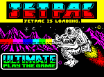 Related Images: Rare to Resurrect Jetpac on Live Arcade News image