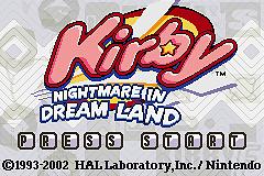 Kirby creator jumps ship News image