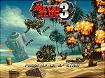 Metal Slug 3  - Xbox Screen