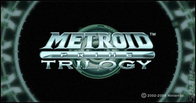 Metroid Prime Trilogy Drought Sparks Bidding War