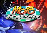 Moto Racer - PC Screen