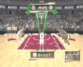 NBA 2K2 - Dreamcast Screen