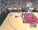 NBA 2K2 - Dreamcast Screen