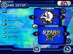 NHL 2K - PC Screen