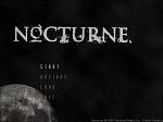 Nocturne - PC Screen
