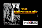 Oil Imperium - C64 Screen