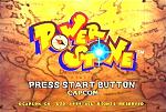 Power Stone - Dreamcast Screen