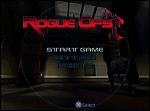 Rogue Ops - PS2 Screen