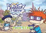 Rugrats In Paris - PlayStation Screen