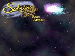 Sabrina: Bundle Of Magic - PC Screen
