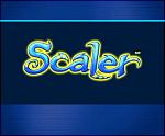 Scaler - Xbox Screen