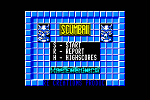 Scumball - C64 Screen