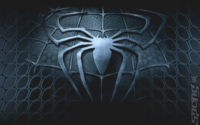Spider-Man 3 - Wii Screen