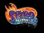 Spyro the Dragon: Season of Ice - GBA Screen