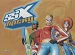 SSX Tricky - PS2 Screen
