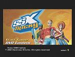 SSX Tricky - Xbox Screen
