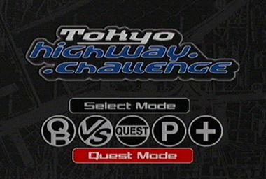tokyo extreme race 2 dreamcast toyota