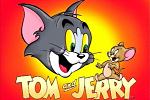 Tom And Jerry - PlayStation Screen