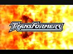 Transformers: Director's Cut - PS2 Screen