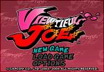 Viewtiful Joe - PS2 Screen