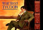 Wall Street Tycoon - PC Screen