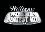 Williams Arcade Greatest Hits - PlayStation Screen