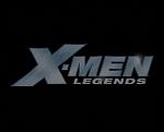 X-Men Legends - GameCube Screen