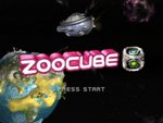 ZooCube - PS2 Screen