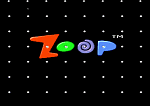 Zoop - SNES Screen