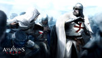 Assassin's Creed - PS3 Wallpaper