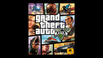 Grand Theft Auto V - Xbox 360 Wallpaper