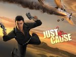 Just Cause - PC Wallpaper