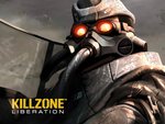 Killzone: Liberation - PSP Wallpaper