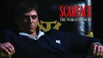Scarface: The World is Yours - PS2 Wallpaper