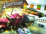 Stuntman: Ignition - PS2 Wallpaper