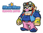 WarioWare: Smooth Moves - Wii Wallpaper
